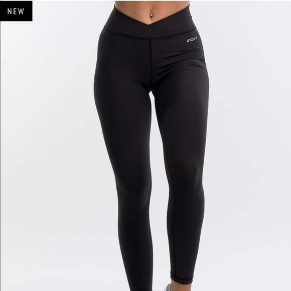 ECHT Pants - ECHT Apparel leggings